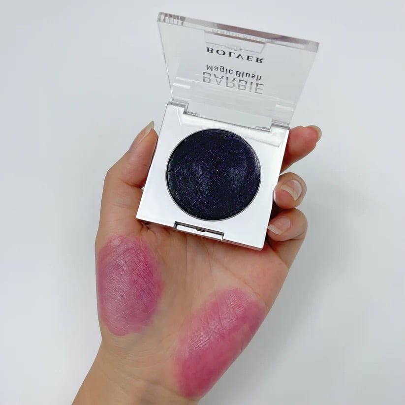 Magic Barbie blush 90