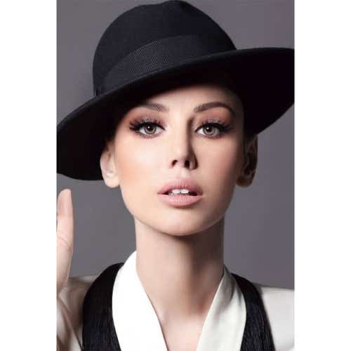 ديفا عدسات لاصقة موون
