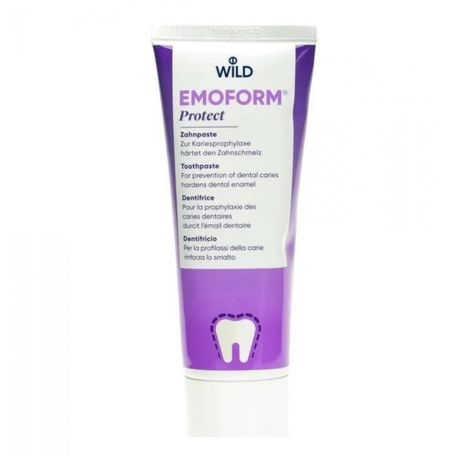 EMO FORM PROTECT TP 75ML
