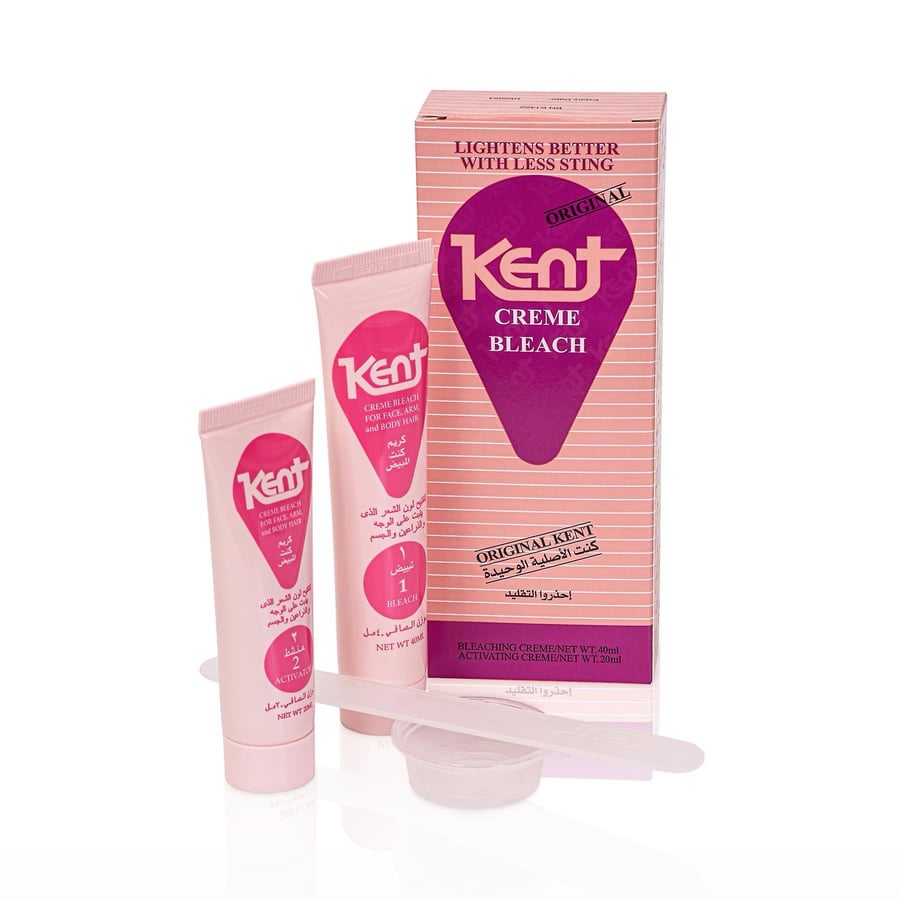 Kint Cream Whitening 100 ml