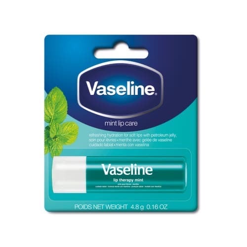 VASELINE MINT LIP THERAPY 4.8GM