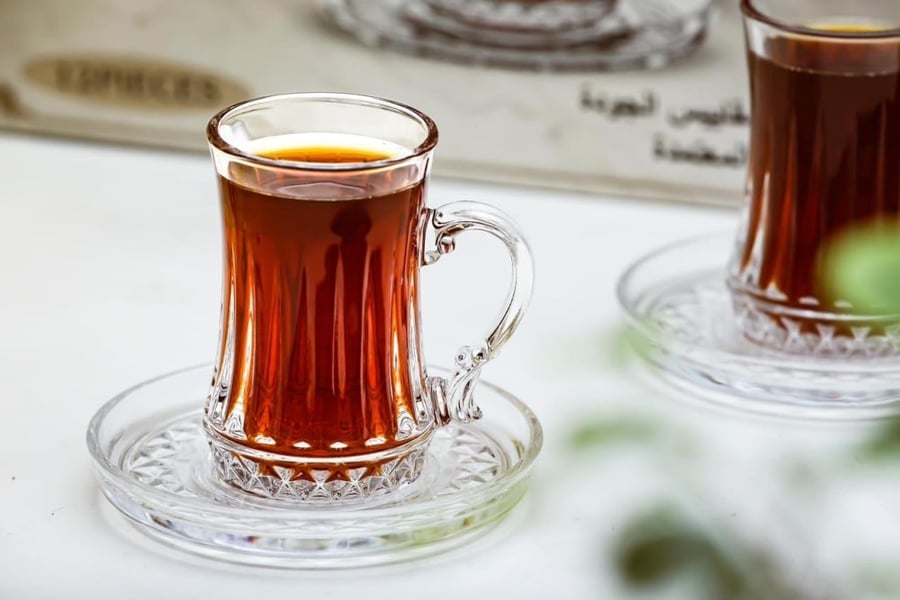 بيالات ذات نقش مميز  ساده ( درزن )