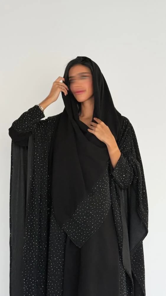 عبايه الجوهره