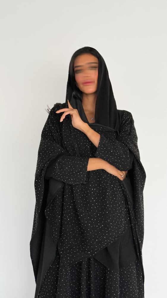 عبايه الجوهره