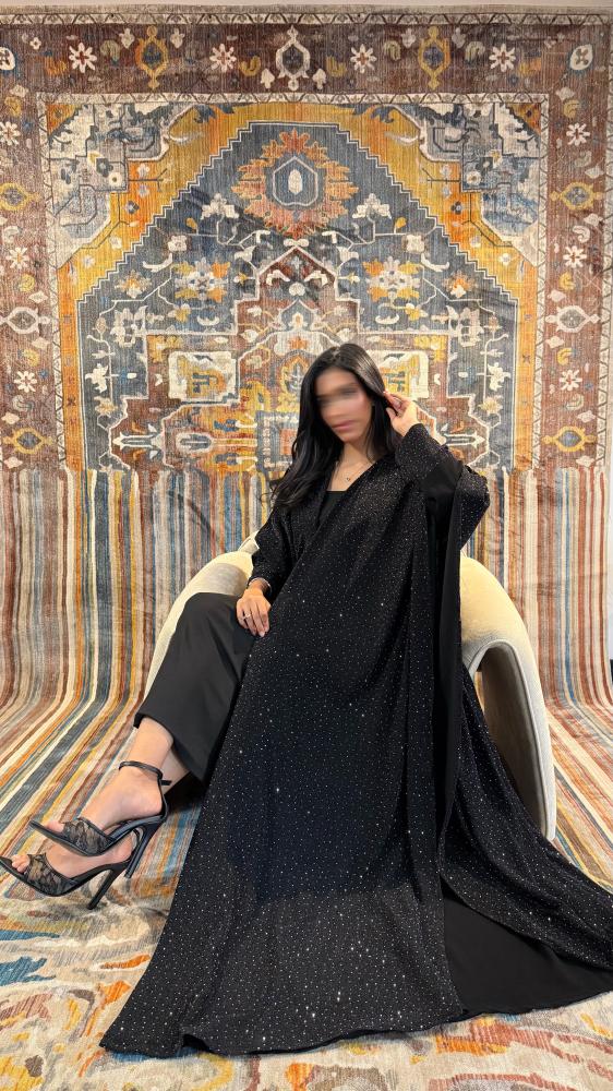 عبايه الجوهره