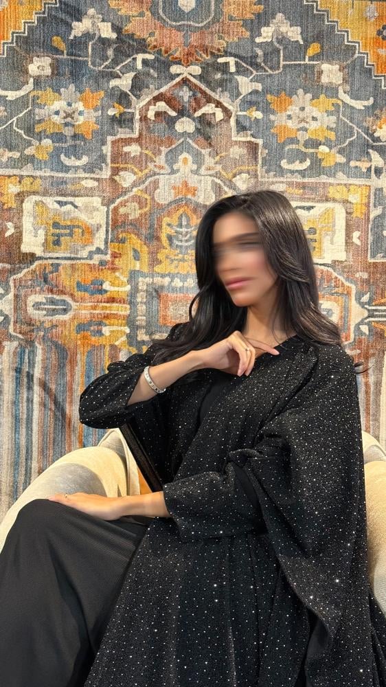 عبايه الجوهره