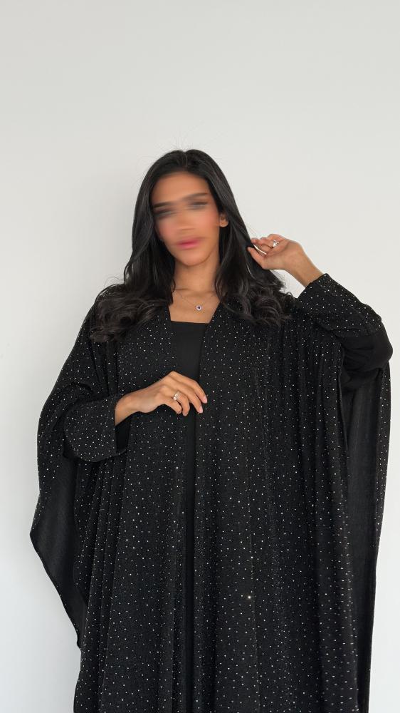 عبايه الجوهره