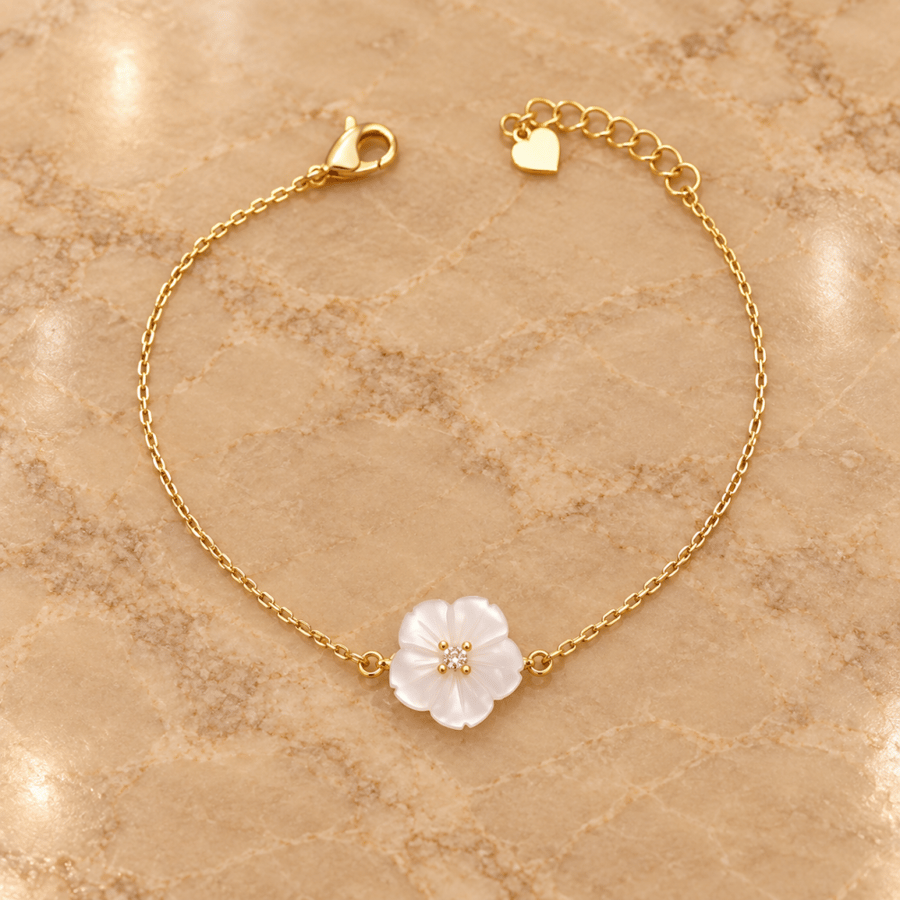 سوارة فضة عيار 925