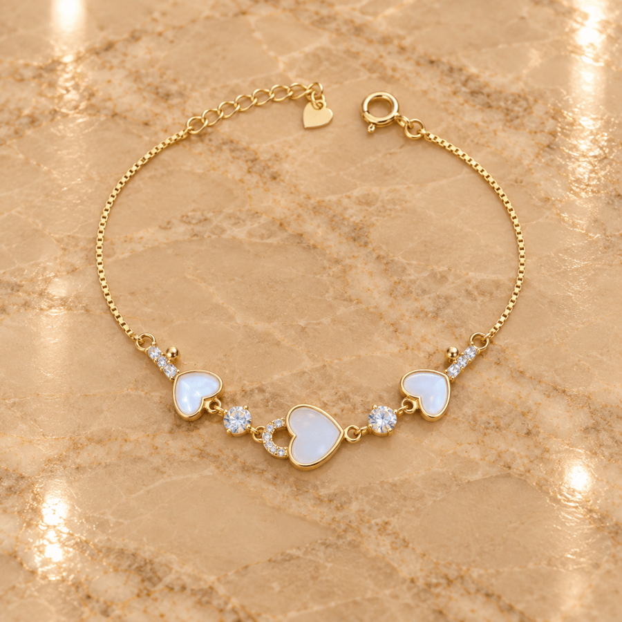 سوارة فضة عيار 925