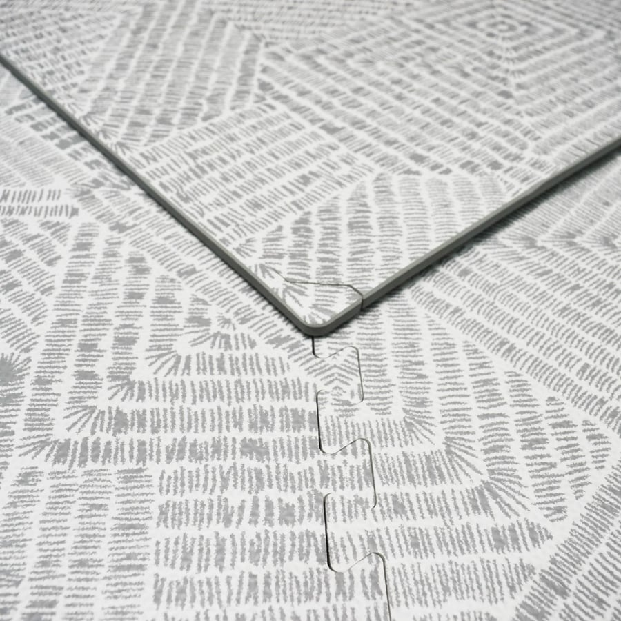 brown playmat بساط لعب