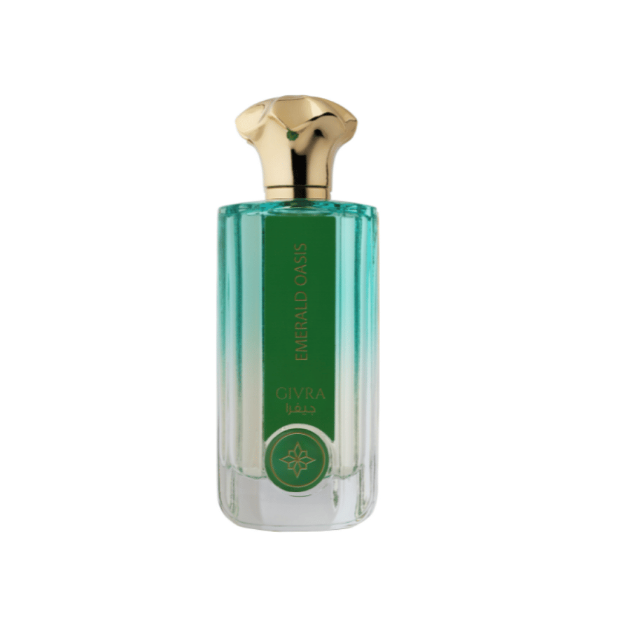 عطر إيميرالد أواسيس - نفحات راقية بطابع فاخر