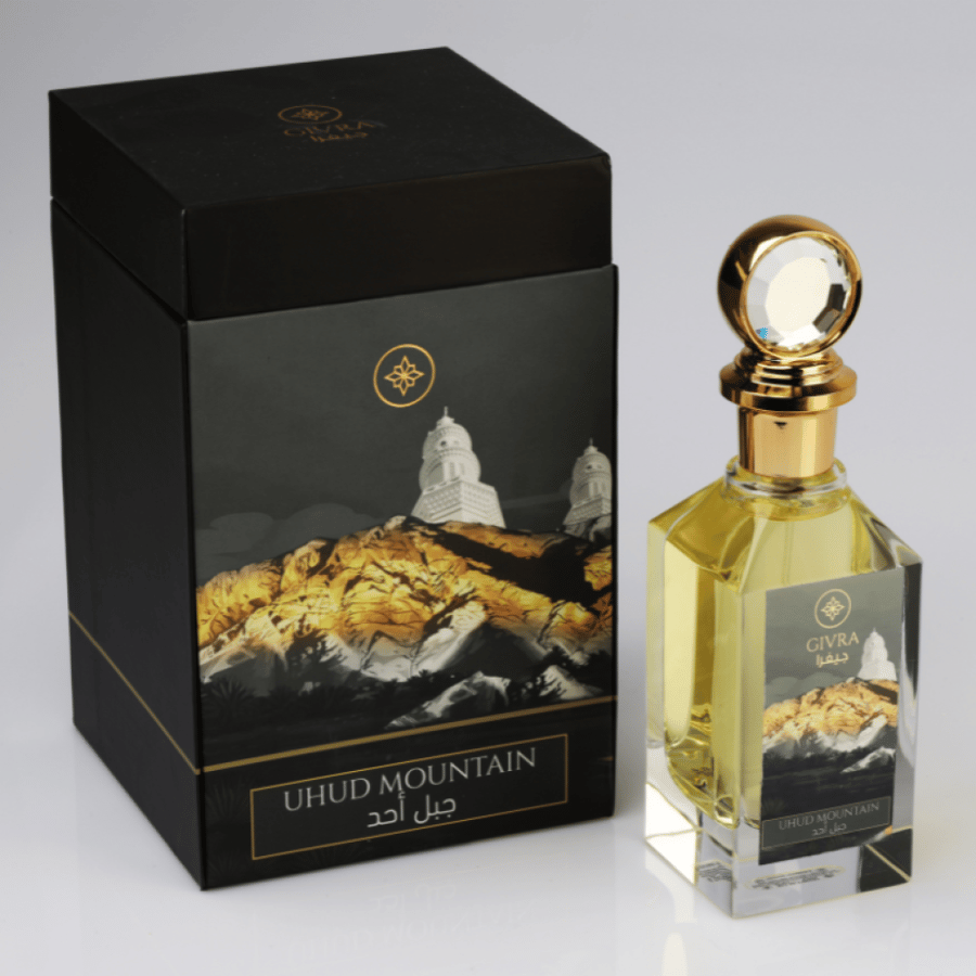 عطر فخم