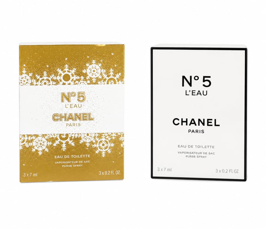 Chanel N5