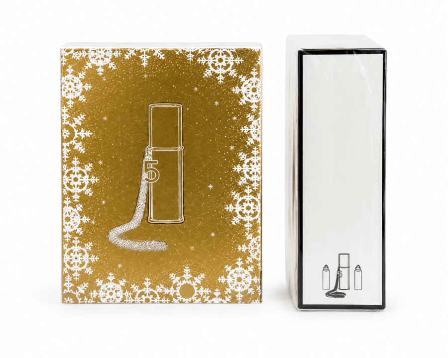 Chanel N5