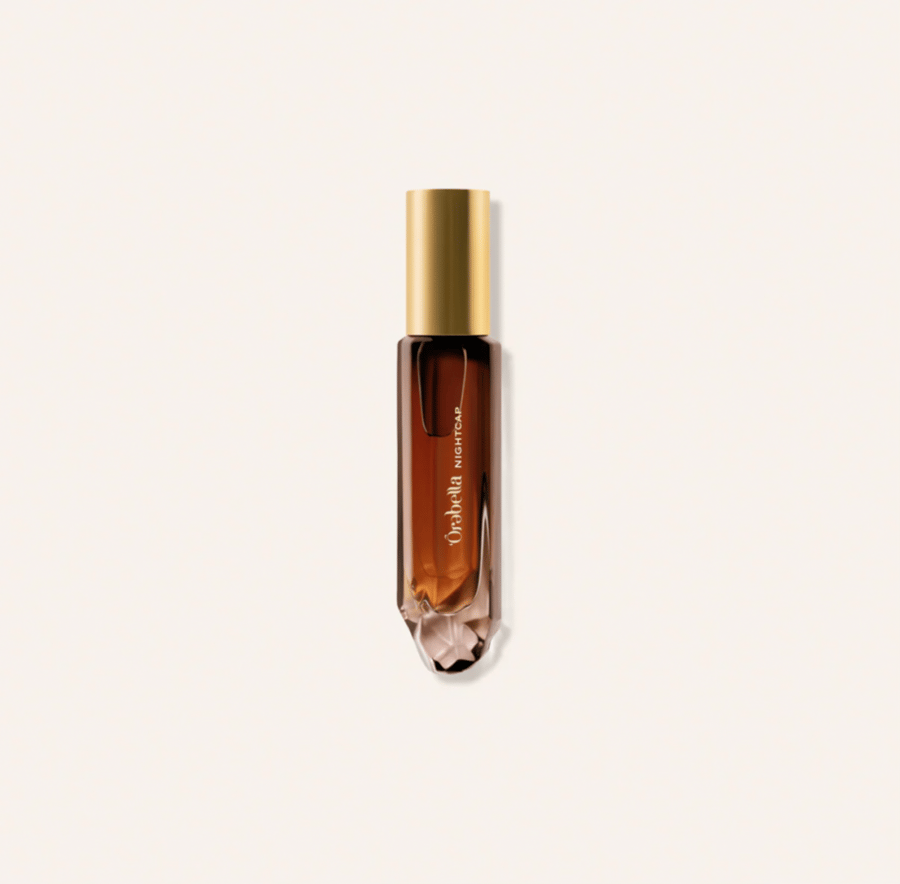 Nightcap parfum