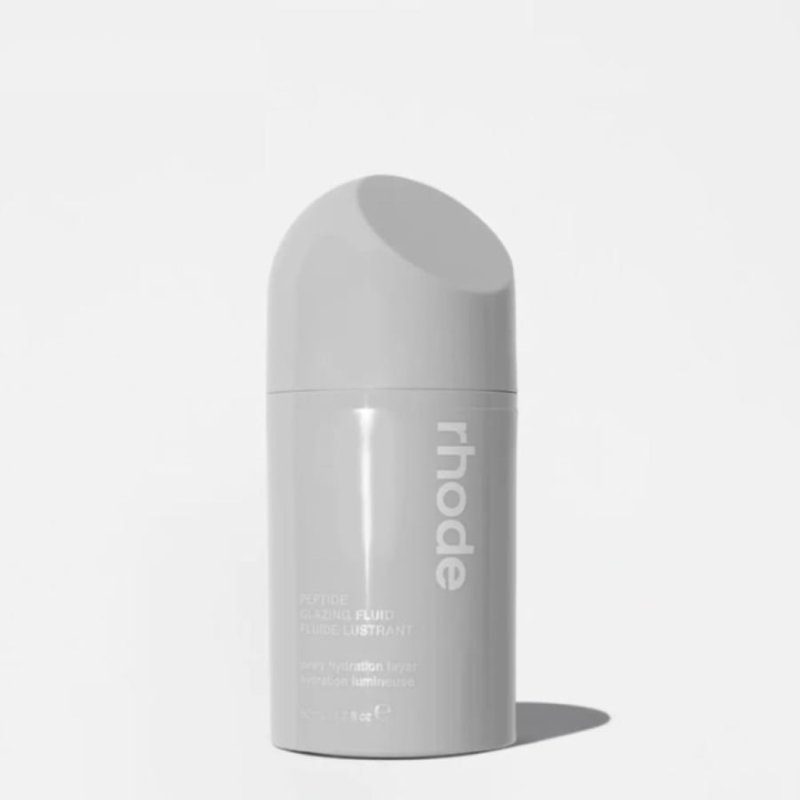 peptide glazing fluid