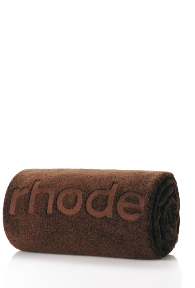 TERRY Towel