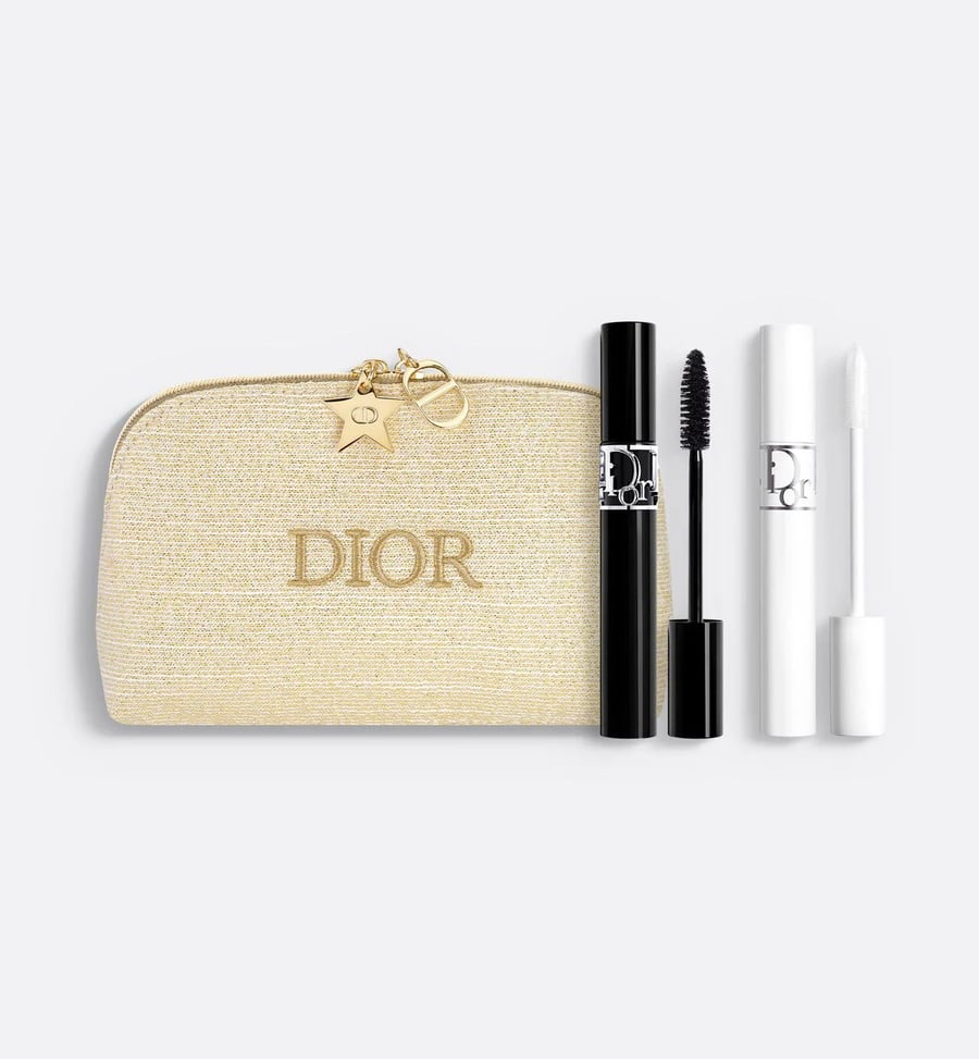 Diorshow The Volume and Definition Essentials - Limited Edition