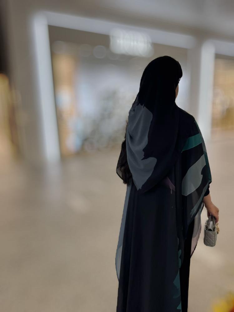عباية شذى