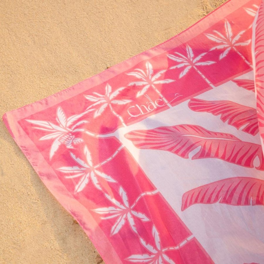 Palm Paradise