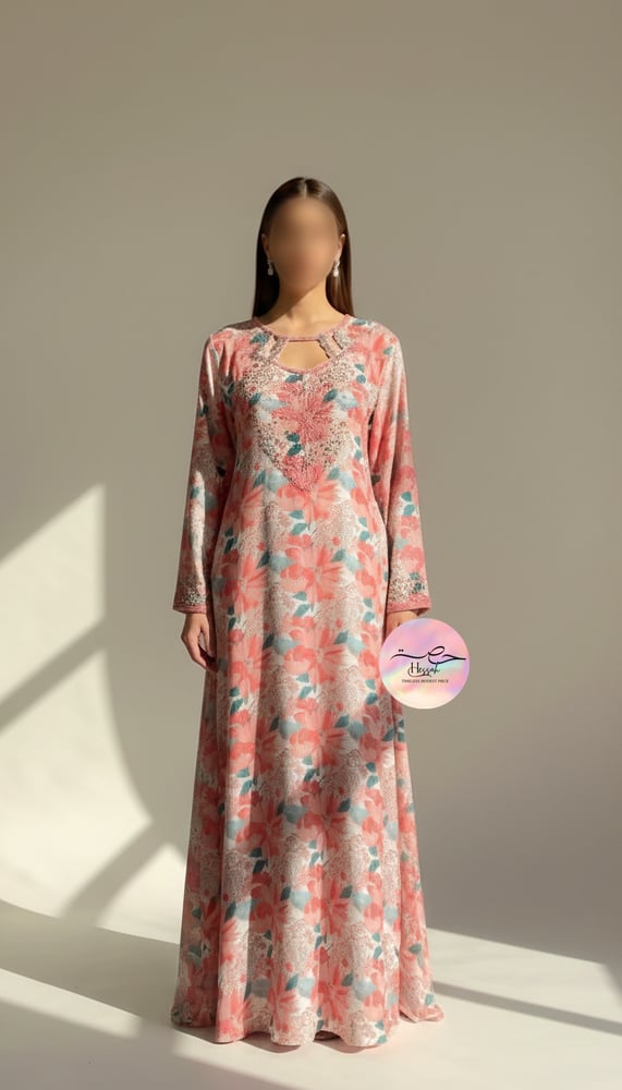 جلابية 005