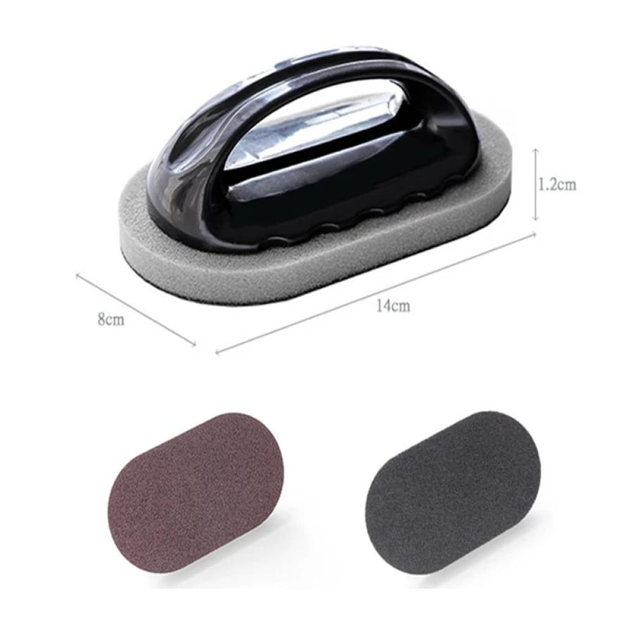 اسفنجة مطبخ