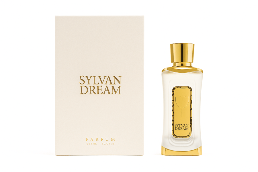 عطر سلفان دريم برفيوم 85مل