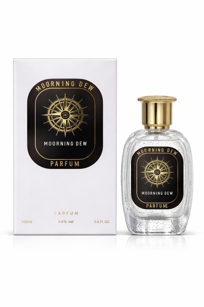 عطر مارنج دوى برفيوم 100 مل