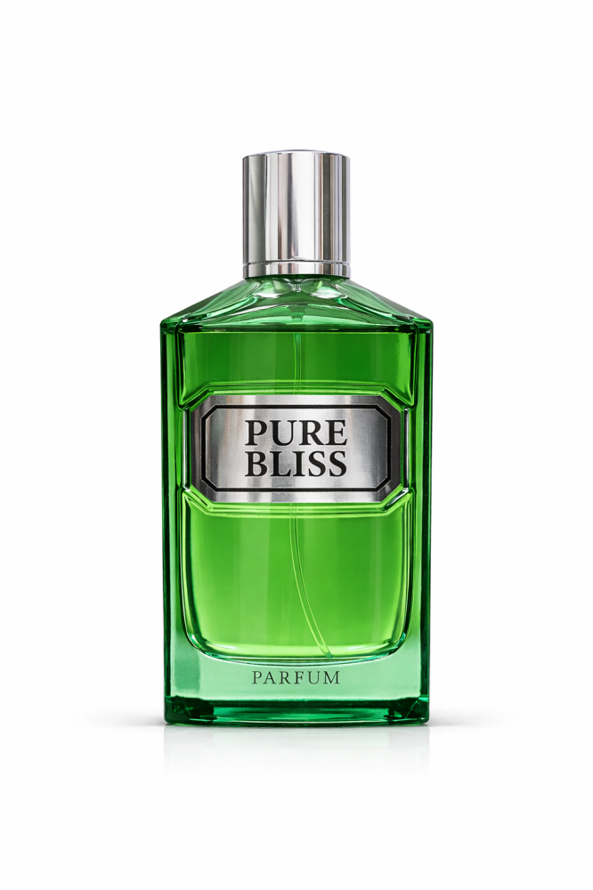 عطر بيور بليس برفيوم 100مل