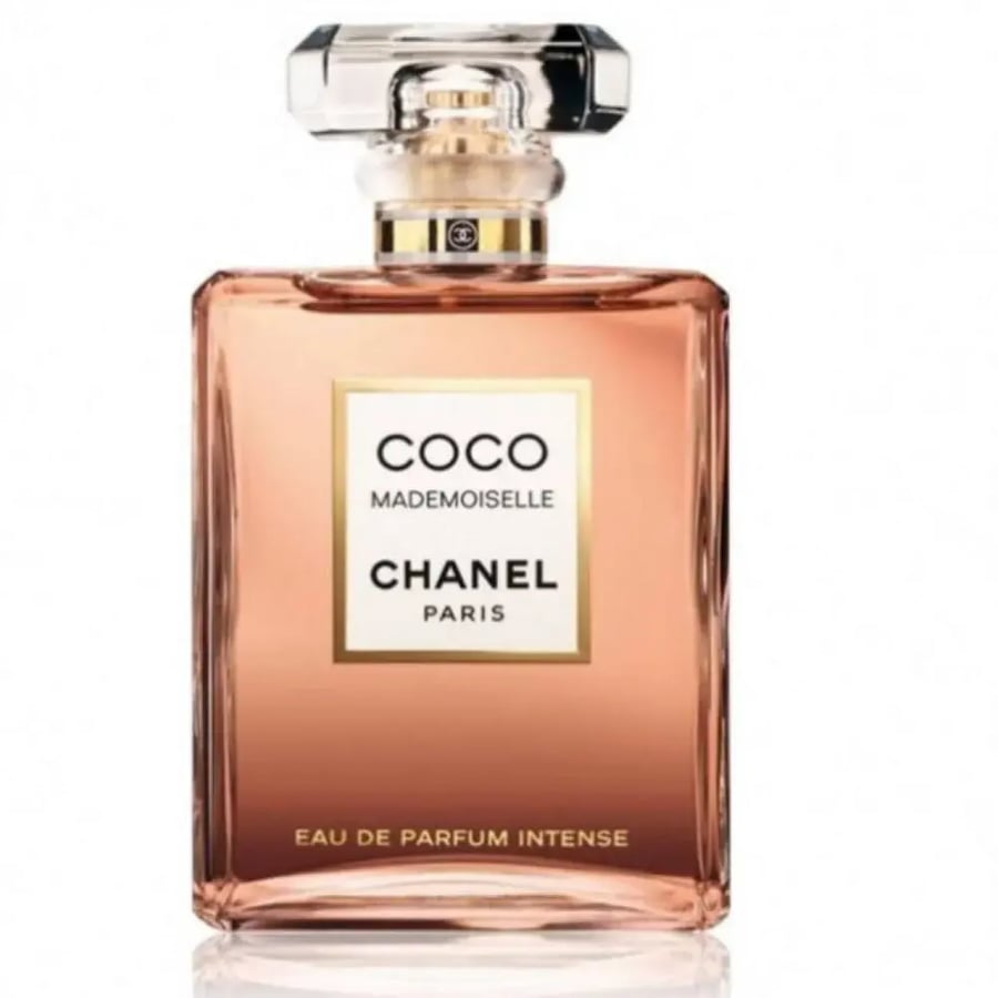 عطر شانيل كوكو مادموزيل للنساء 100 مل