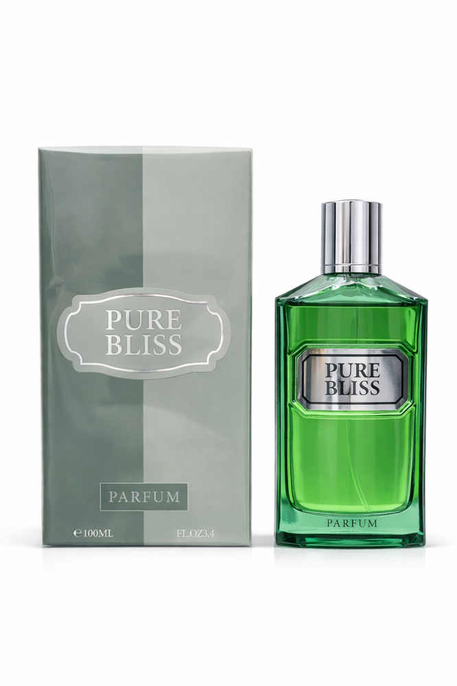 عطر بيور بليس برفيوم 100مل