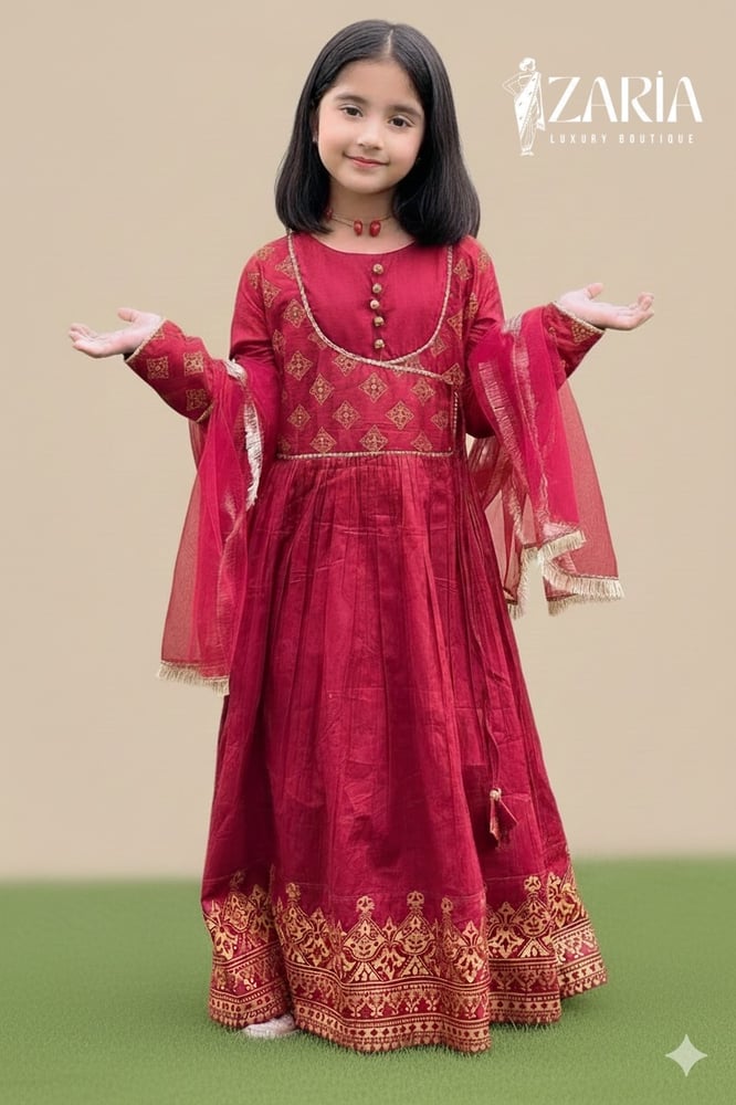 بنجابي اطفال مريم
