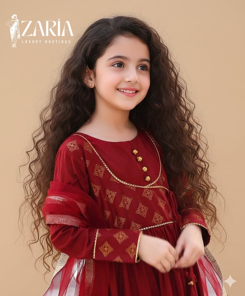 بنجابي اطفال مريم