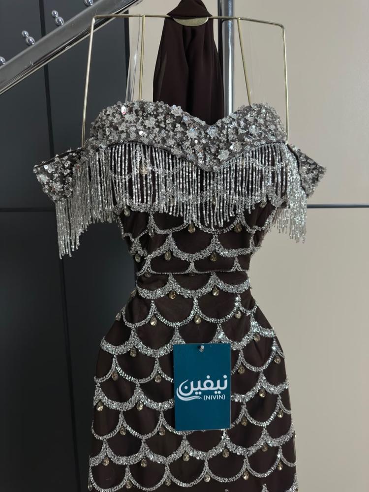 فستان هافانا