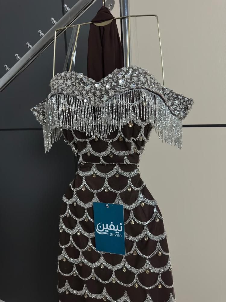 فستان هافانا