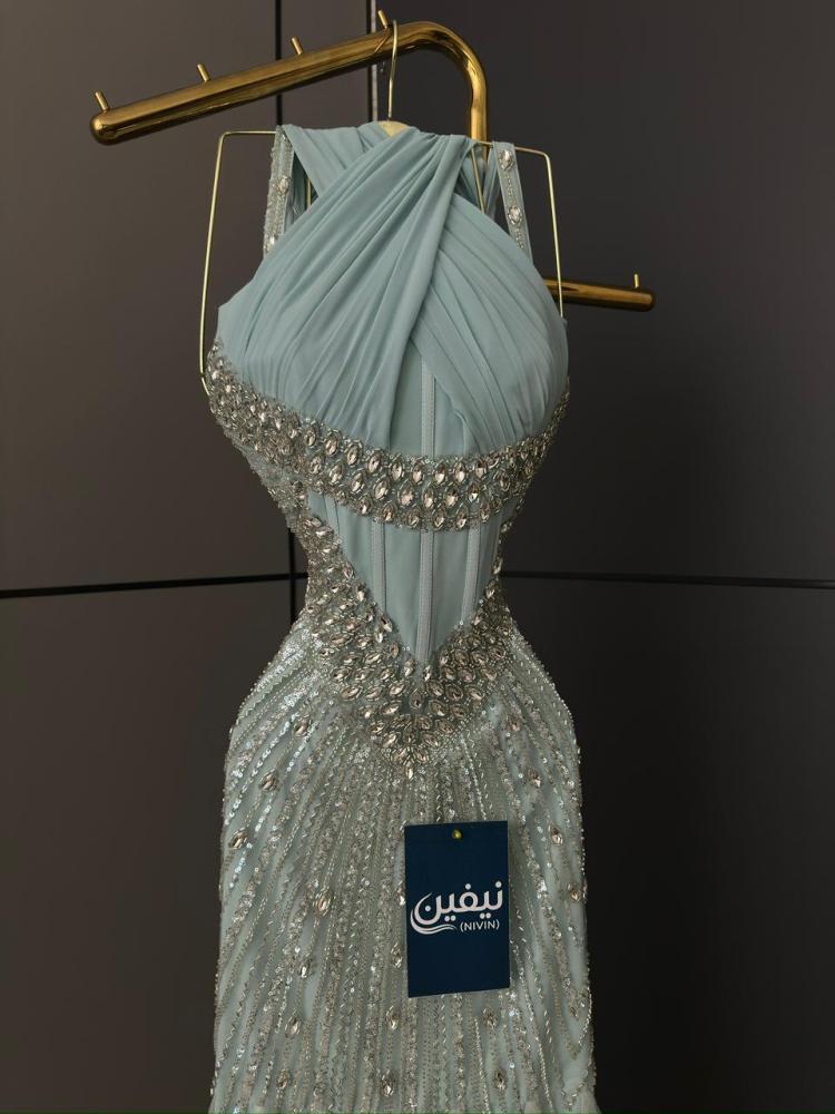 فستان سيرين