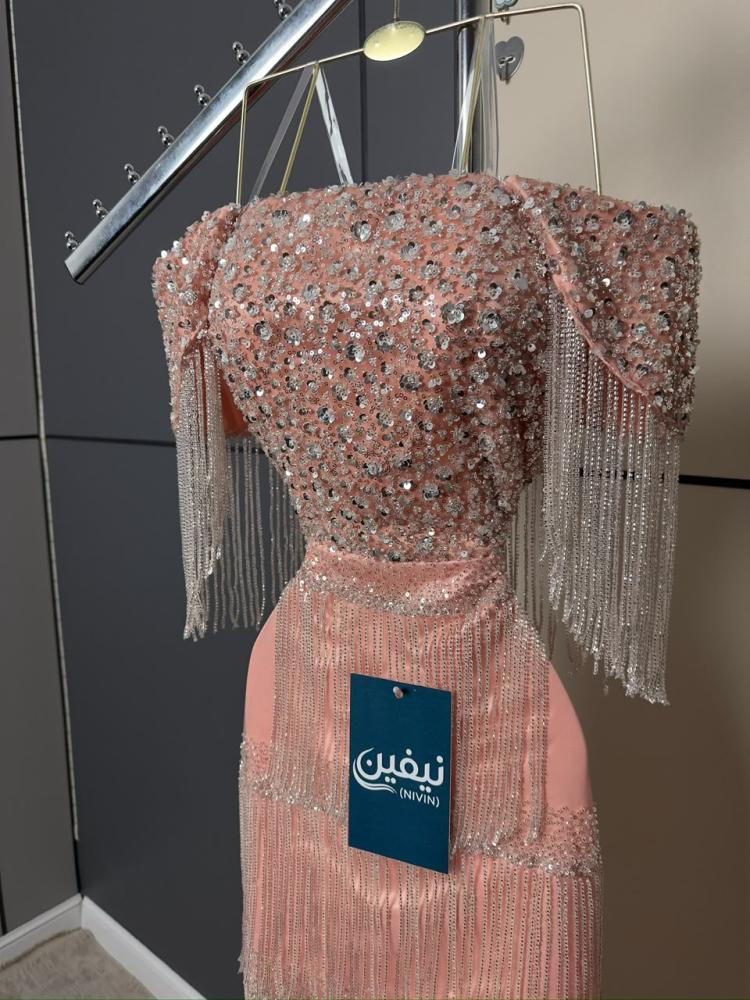 فستان لارين