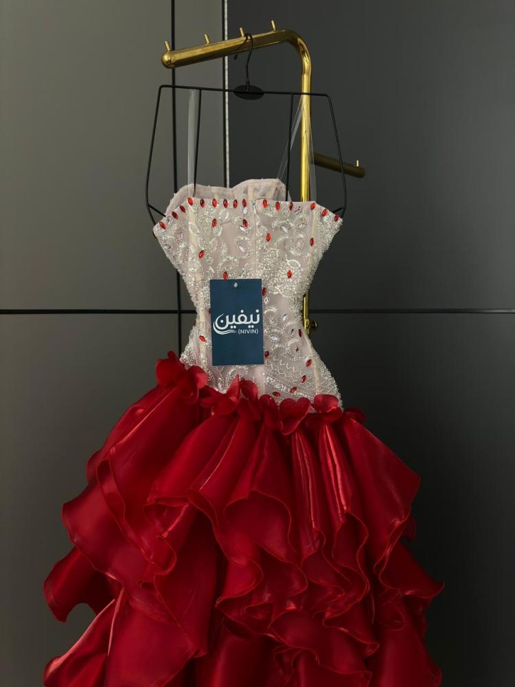 فستان روسيل