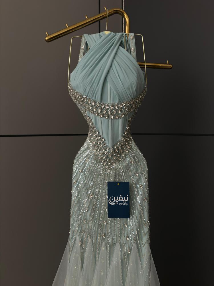 فستان سيرين