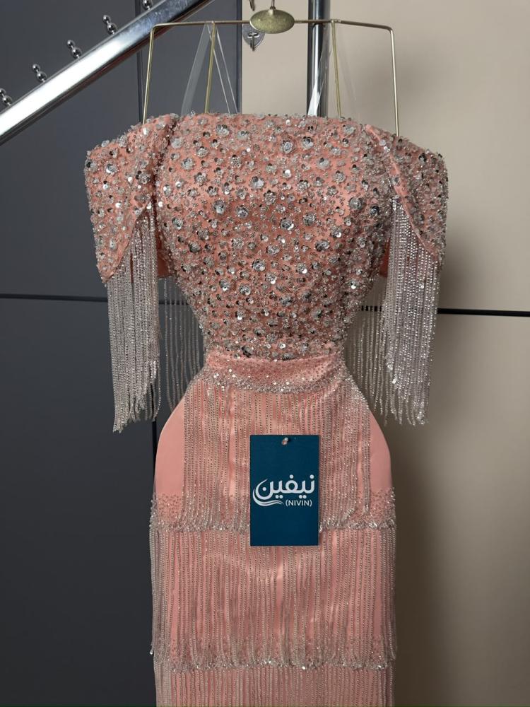 فستان لارين