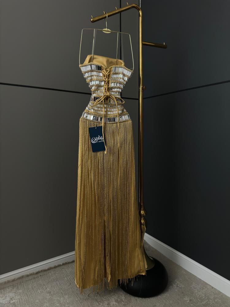 فستان سهرة "لورا"