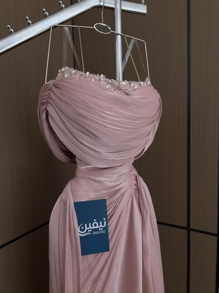 فستان ليان