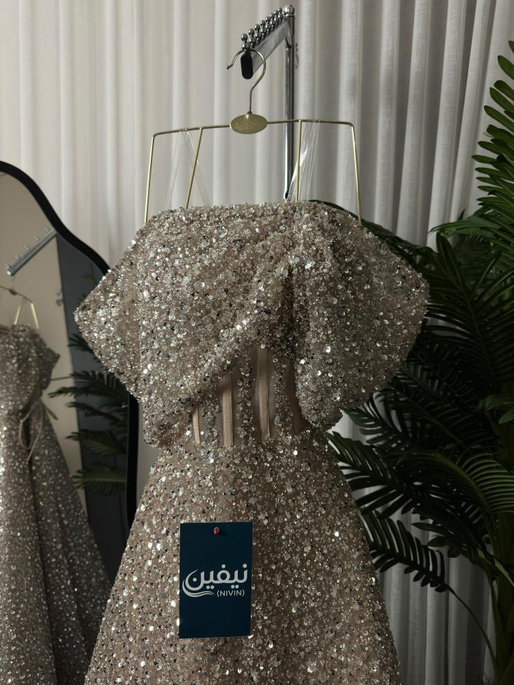 فستان تالا