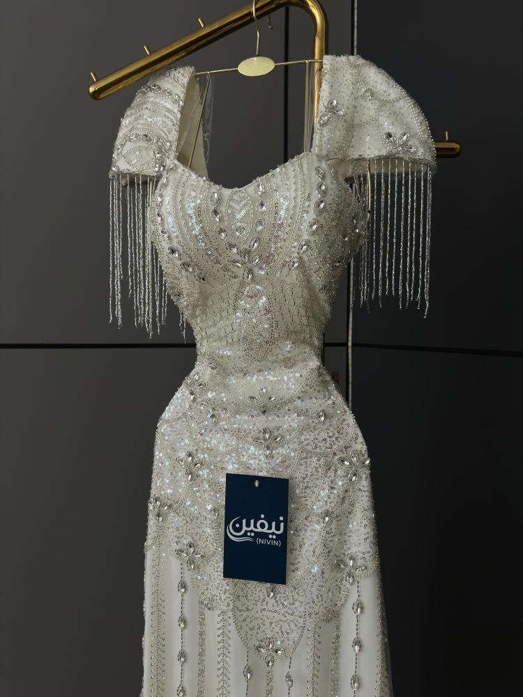 فستان سولين