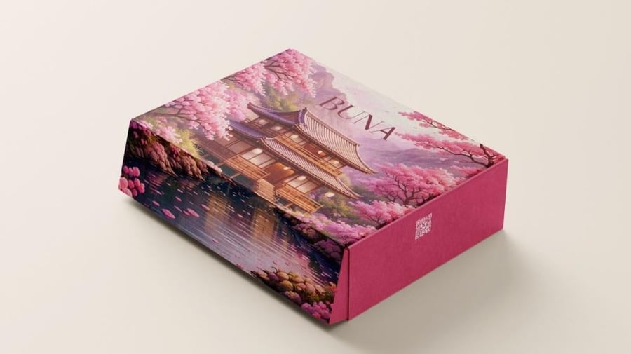 Empty box