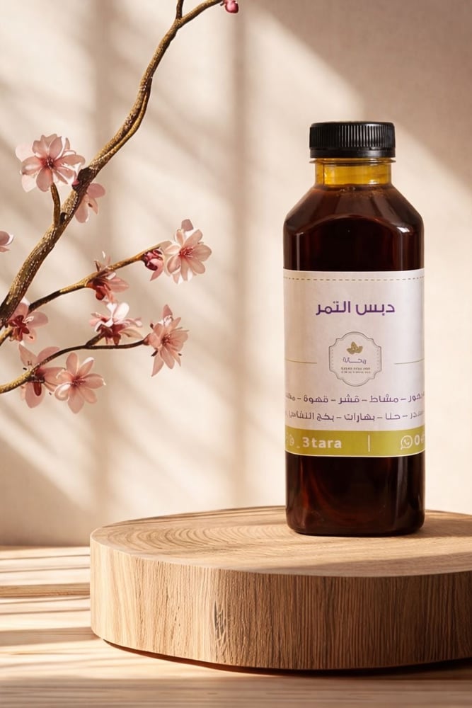 دبس تمر
