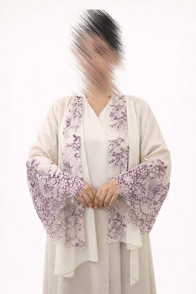 عباية آلاء