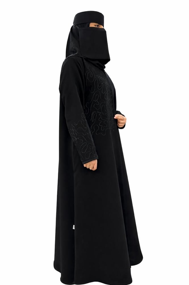 عباية للوش