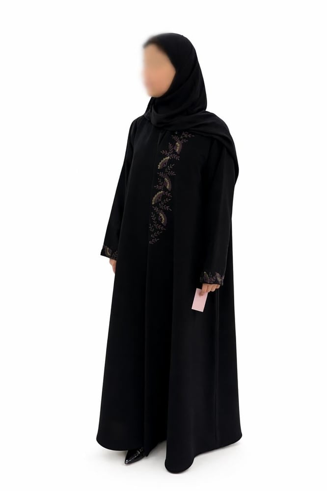 عباية شموخ
