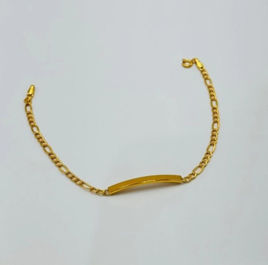 Kareb Seifra bracelet